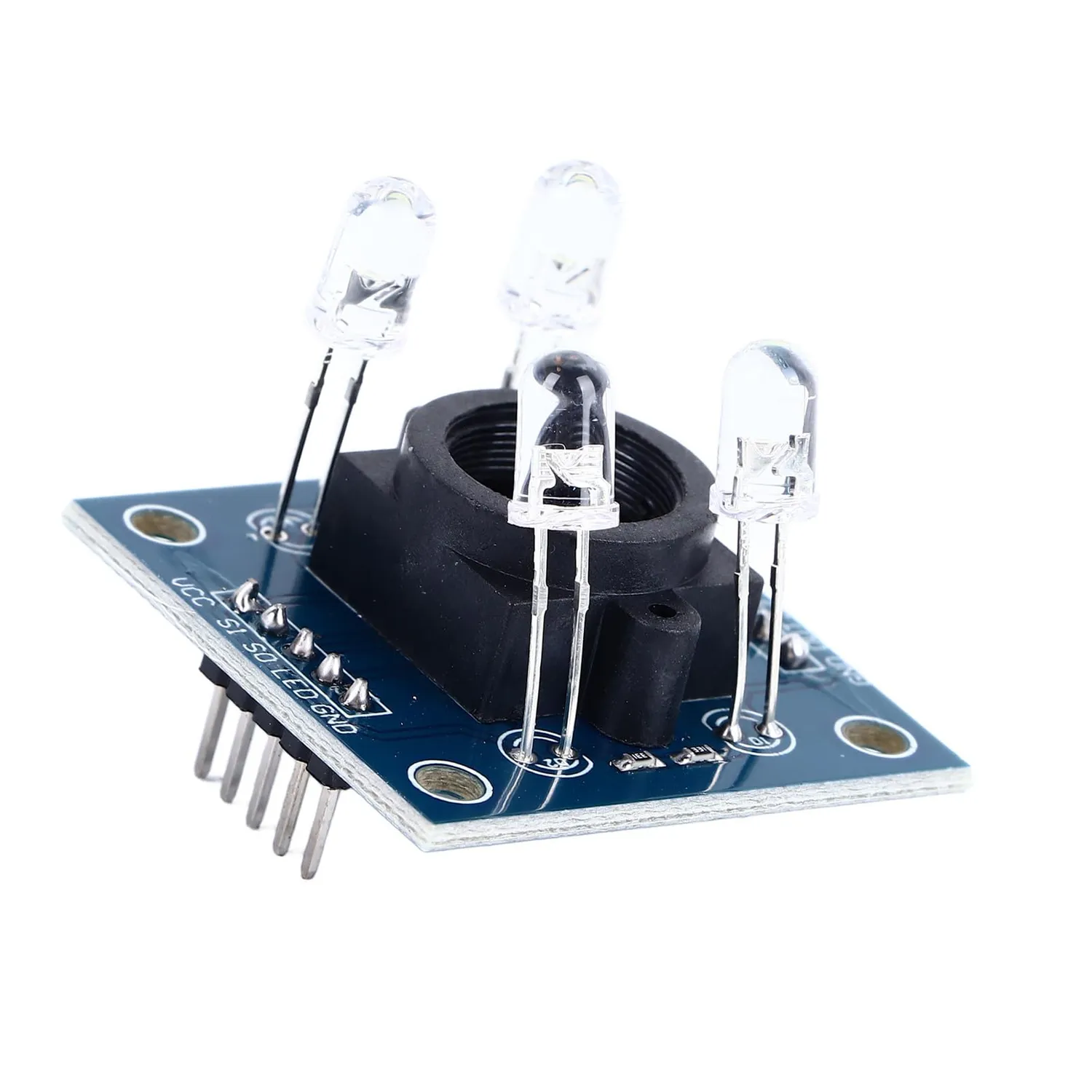 Garosa Module Capteur Couleur GY-31 TCS3200 Robot