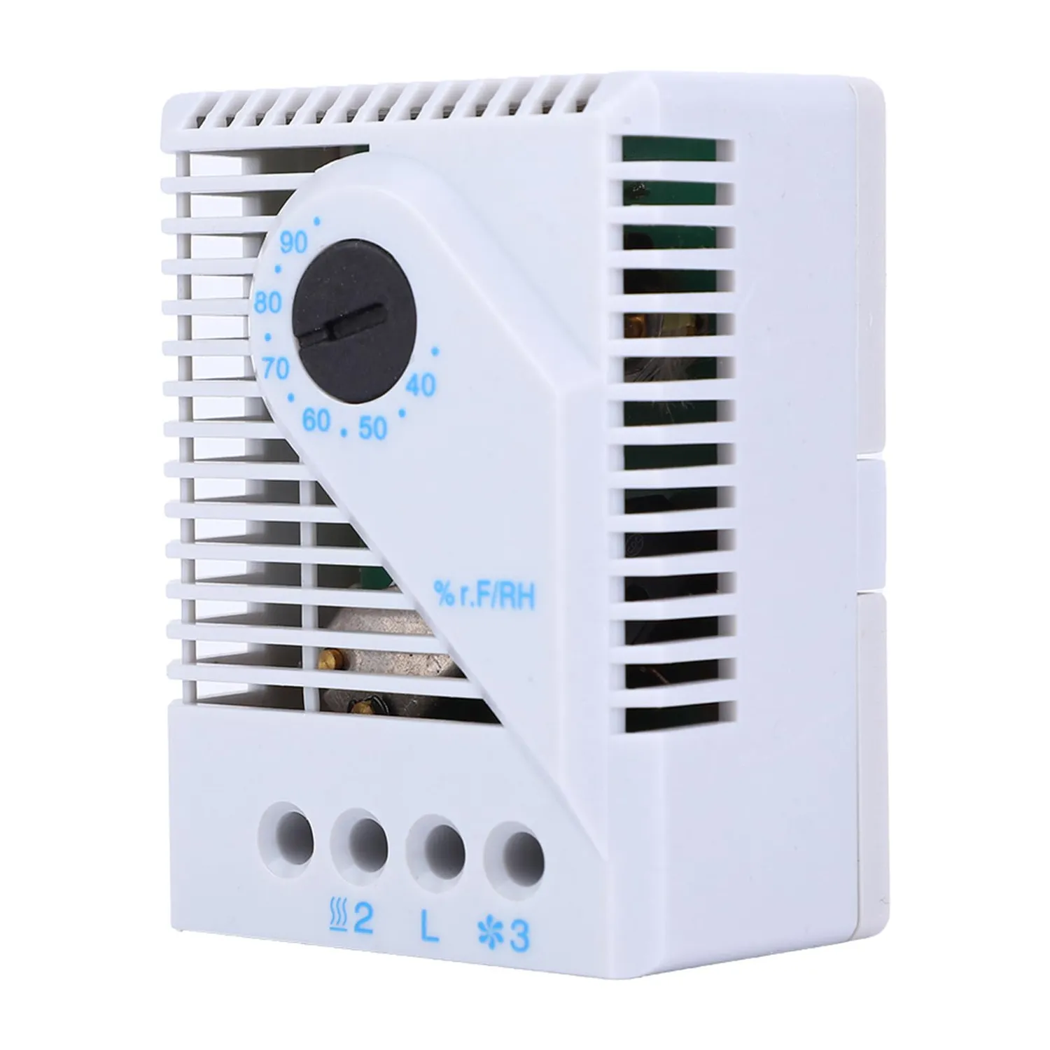 Garosa MFR012 hygrostat contrôleur humidité 12-250V