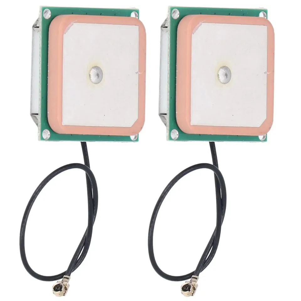 Garosa antenne GPS céramique 28dBi lot de 2