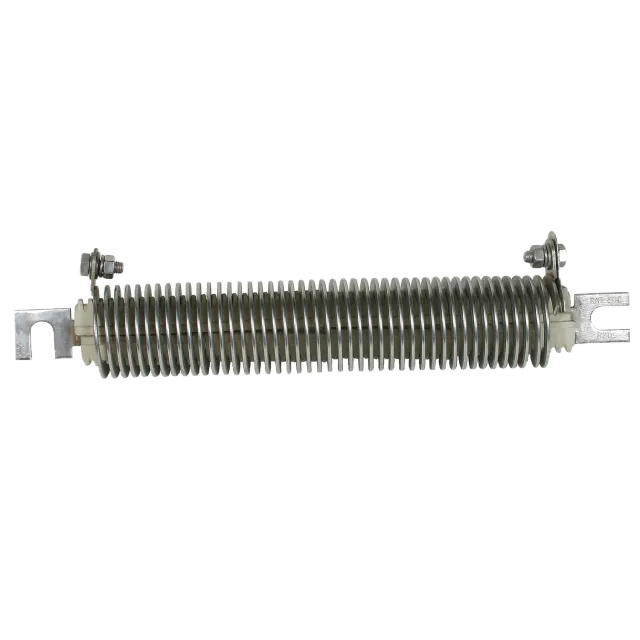 FAIRFILD RNP 1000 résistance bobinée de chant forte capacité thermique
