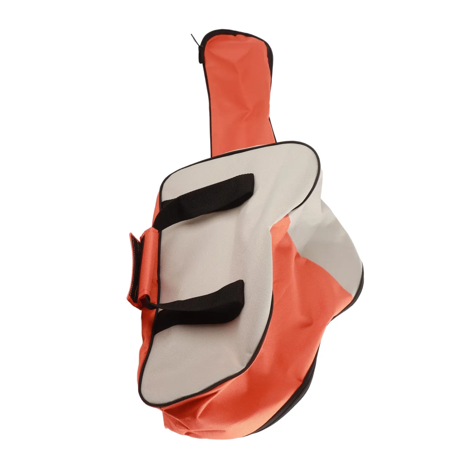 Garosa sac de transport tronçonneuse vert 94 × 23 × 28 cm