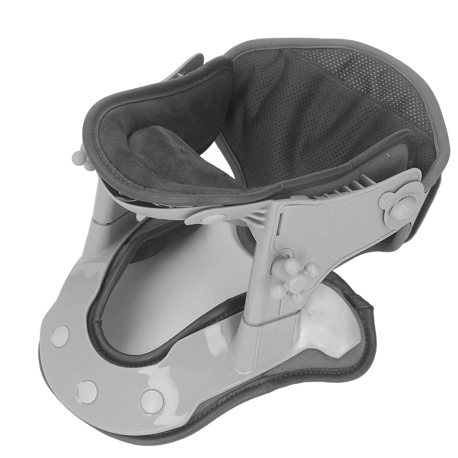 Garosa appareil traction cervicale électrique chauffant réglable