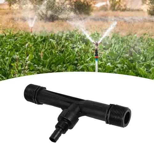 Garosa injecteur Venturi pour engrais 1 pouce en POM