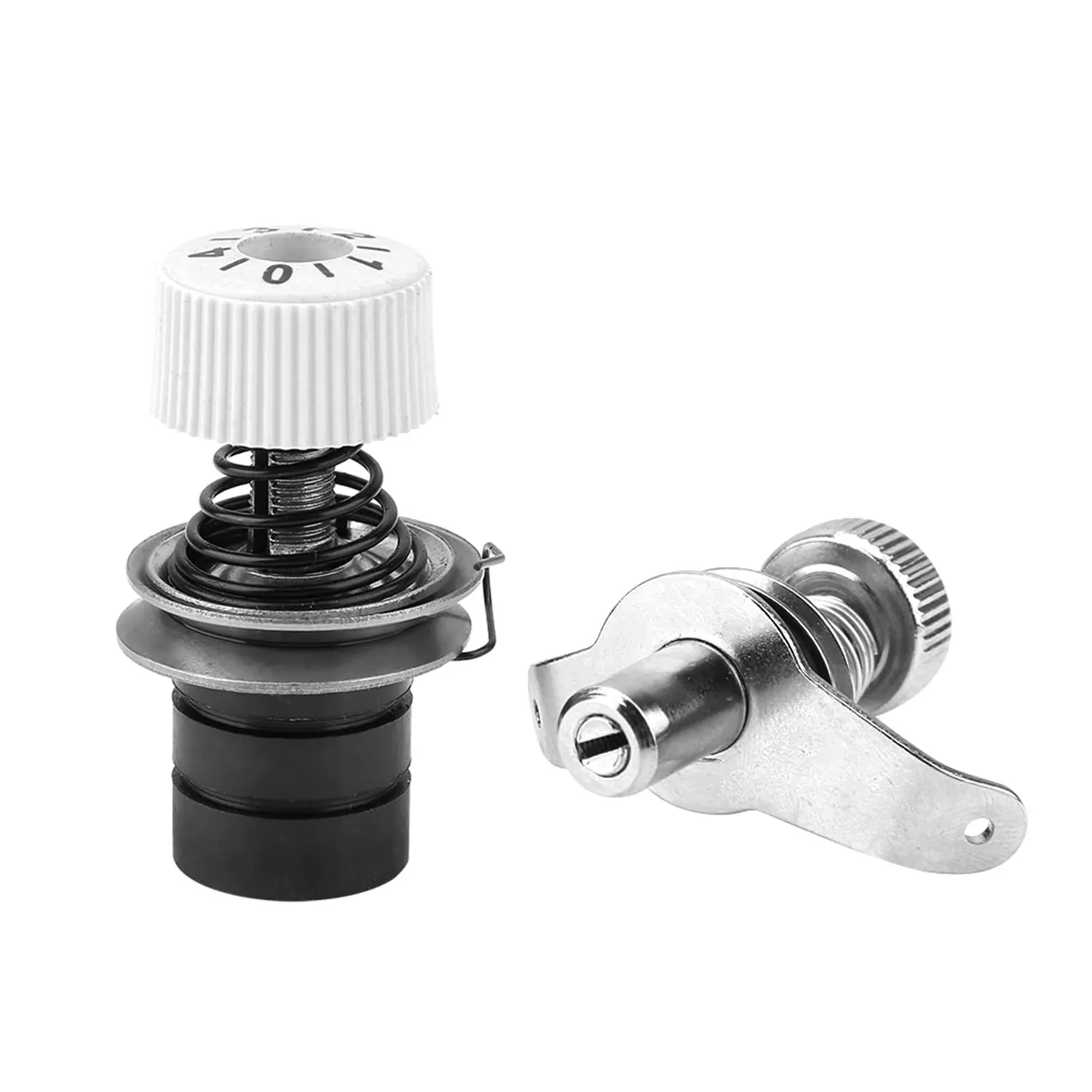 Garosa tension de fil pour machine à coudre modèle 201 lot de 2