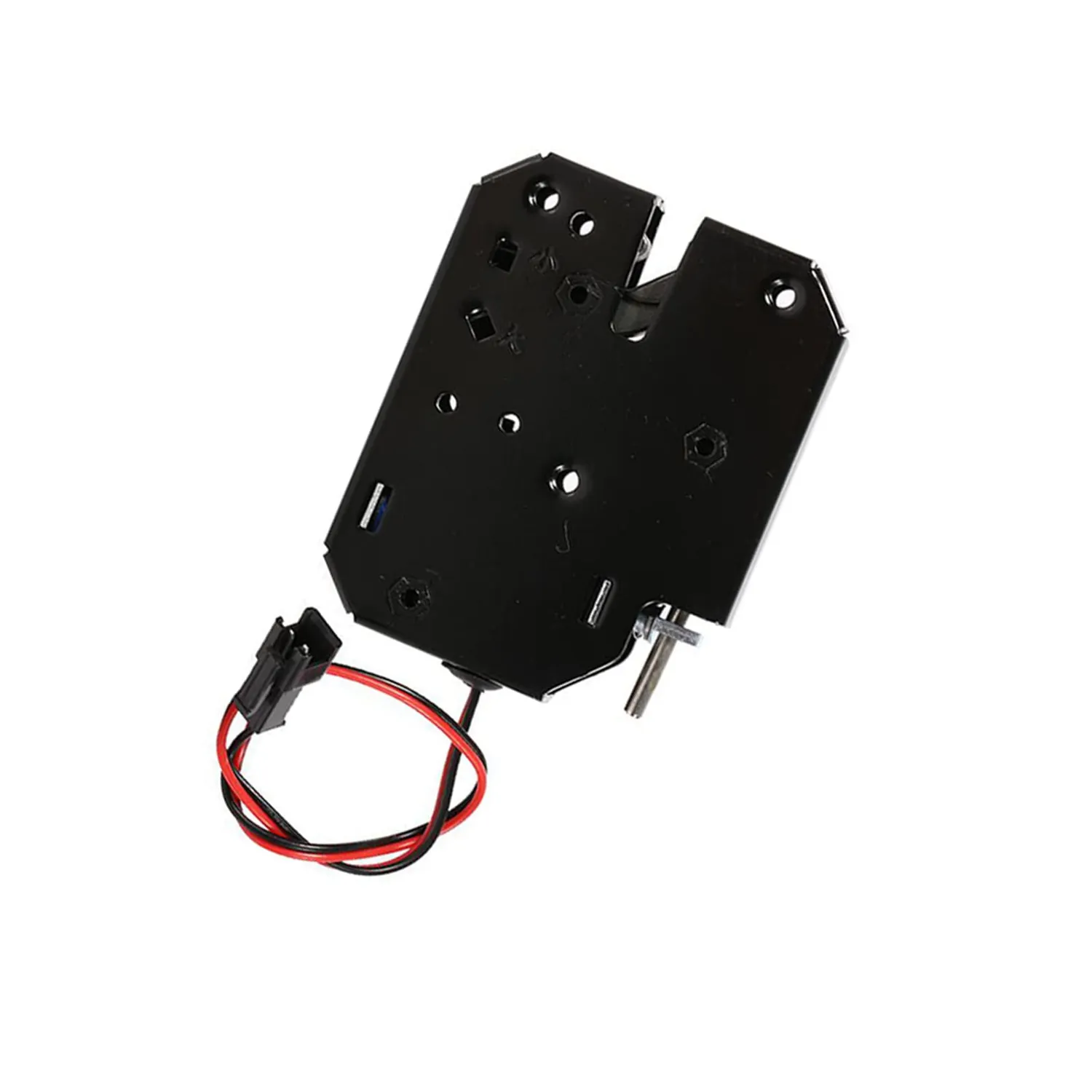 Garosa serrure électrique 12 V pour casier, traction 150 kg