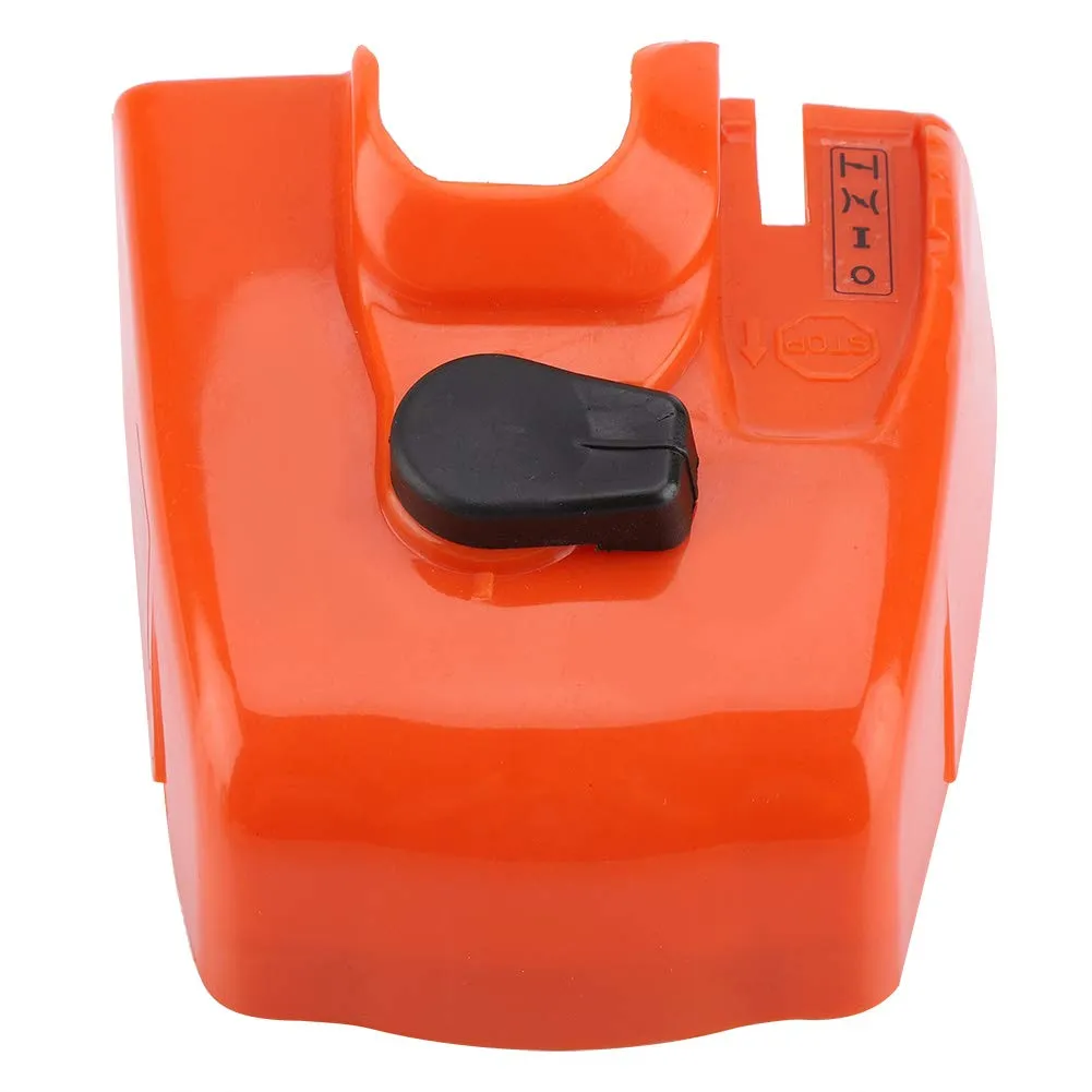 Garosa capot filtre à air MS260 026 tronçonneuse orange
