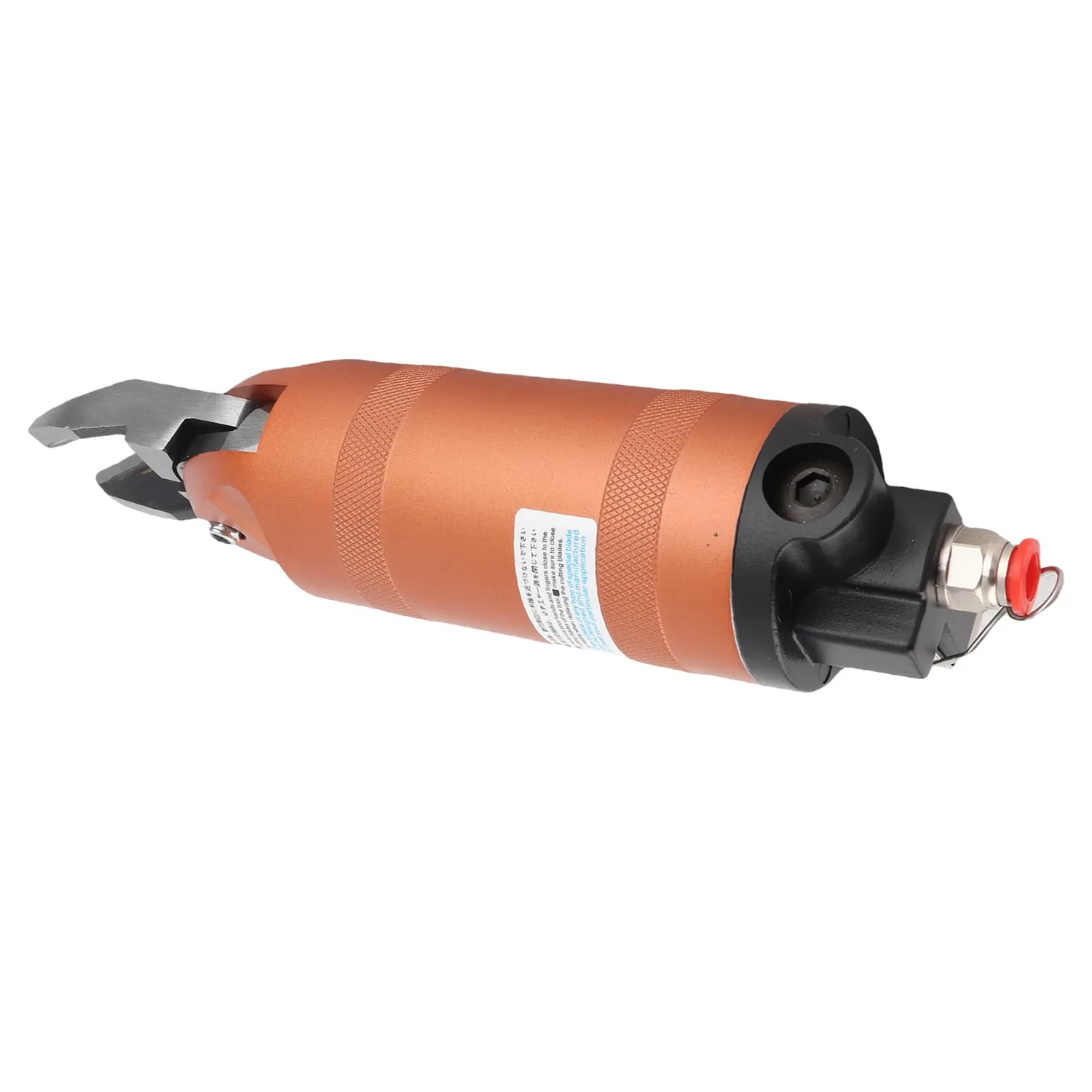 Garosa HS30-FD9P ciseaux pneumatiques air 6,5 mm