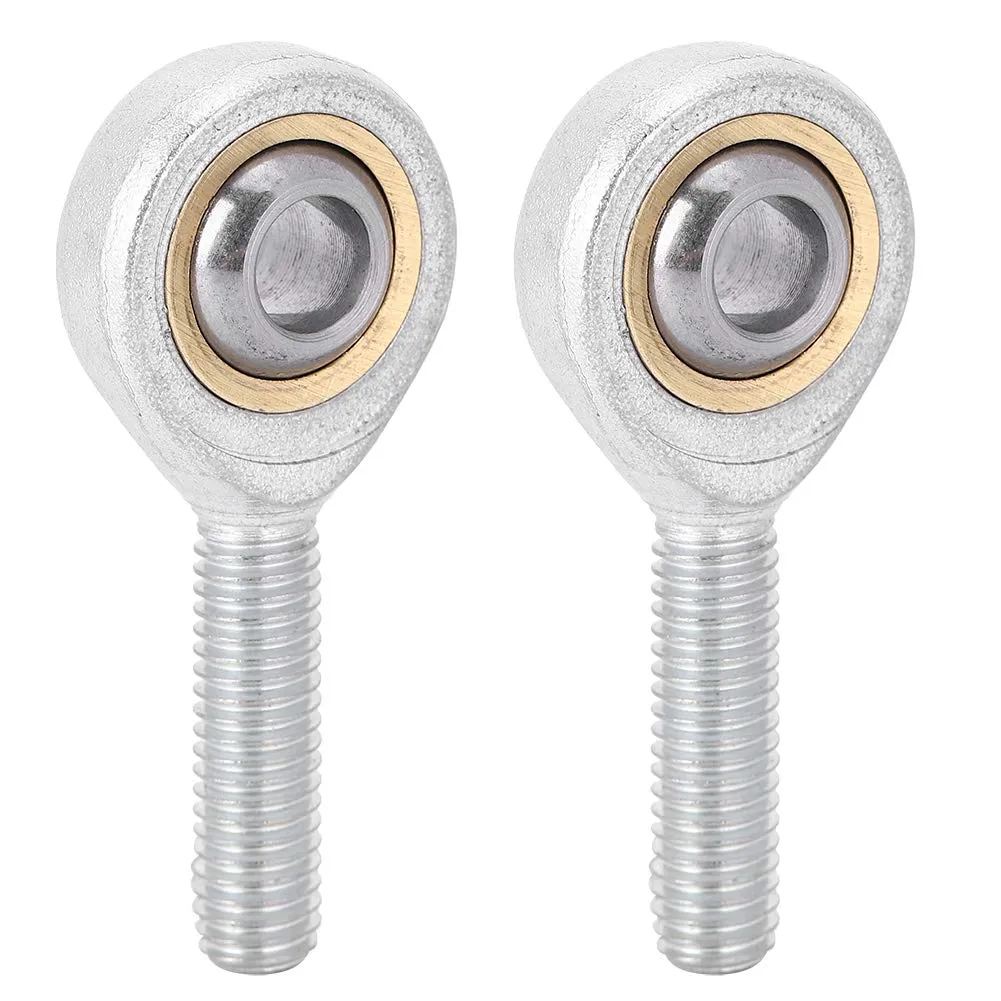 Garosa rotule SA8T/K M8 8 mm autolubrifiée 2 pièces