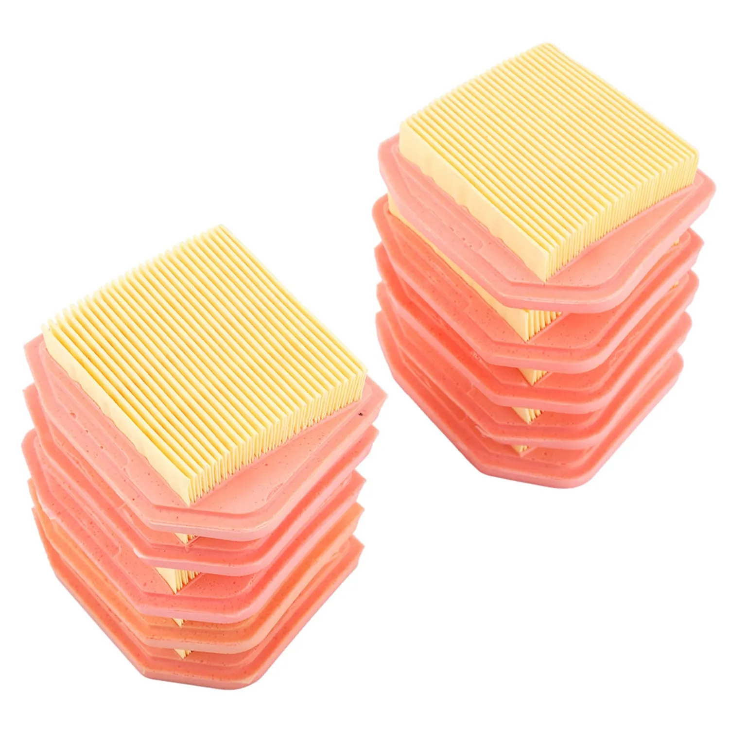 Garosa filtre à air 4147-141-0300 pour FS240 FS260 FS360 lot de 10