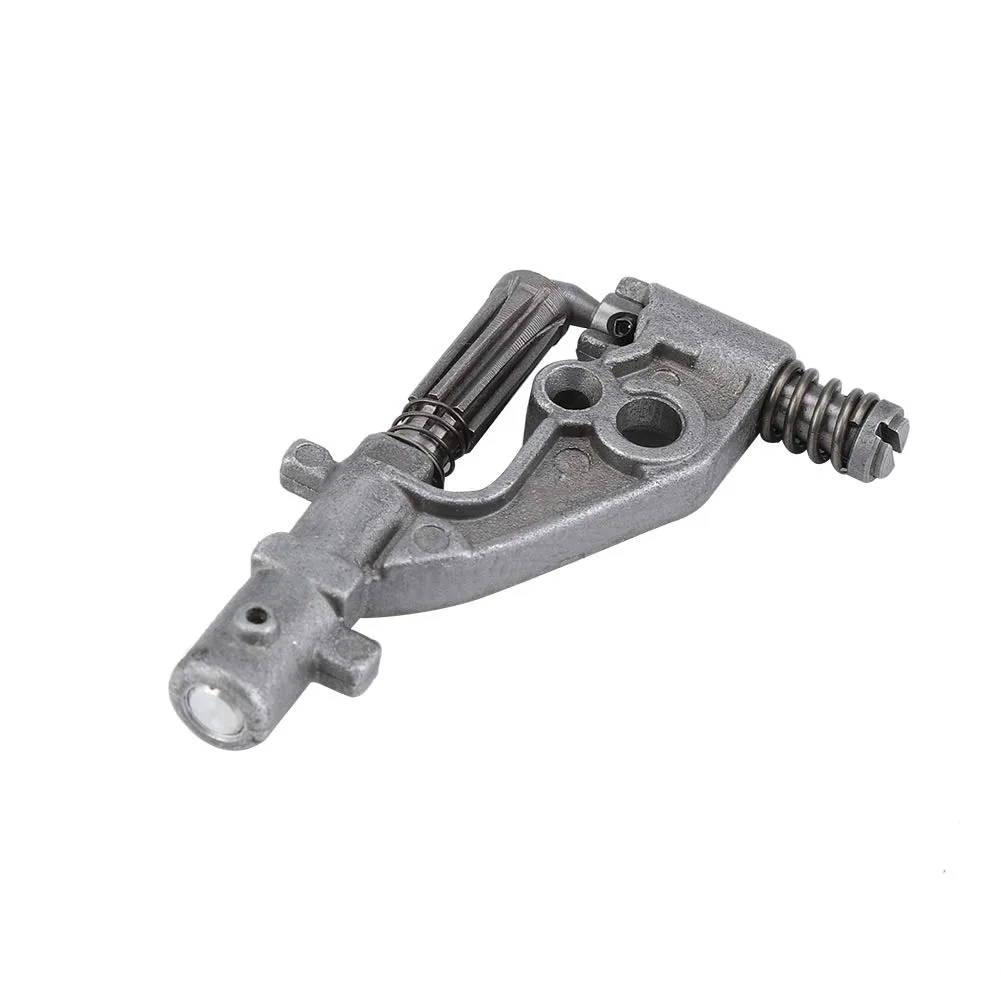 Garosa pompe à huile tronçonneuse 455 ABS argent