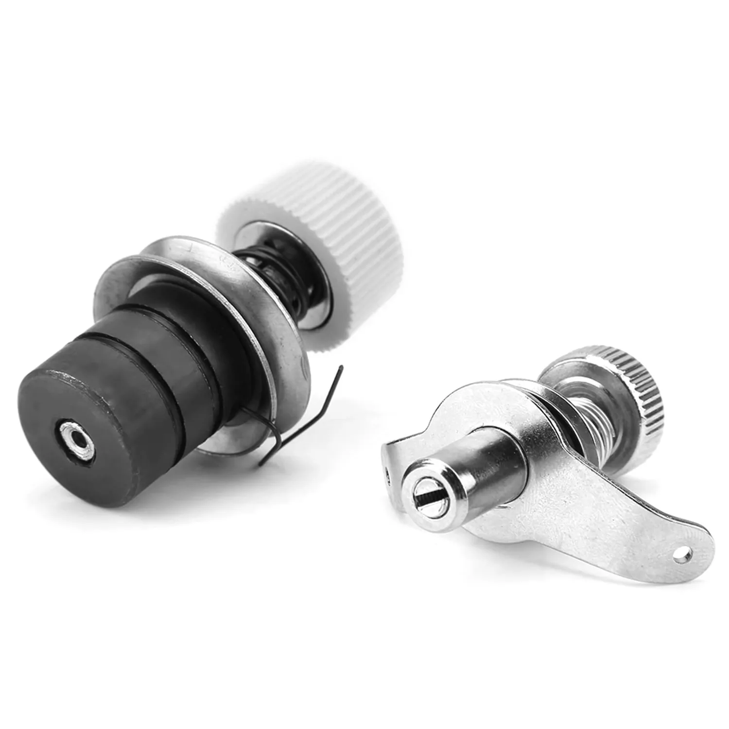Garosa tension de fil pour machine à coudre modèle 201 lot de 2