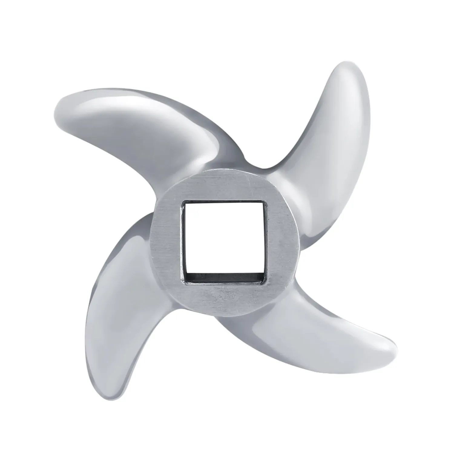 Garosa lame de hachoir à viande 12# inox