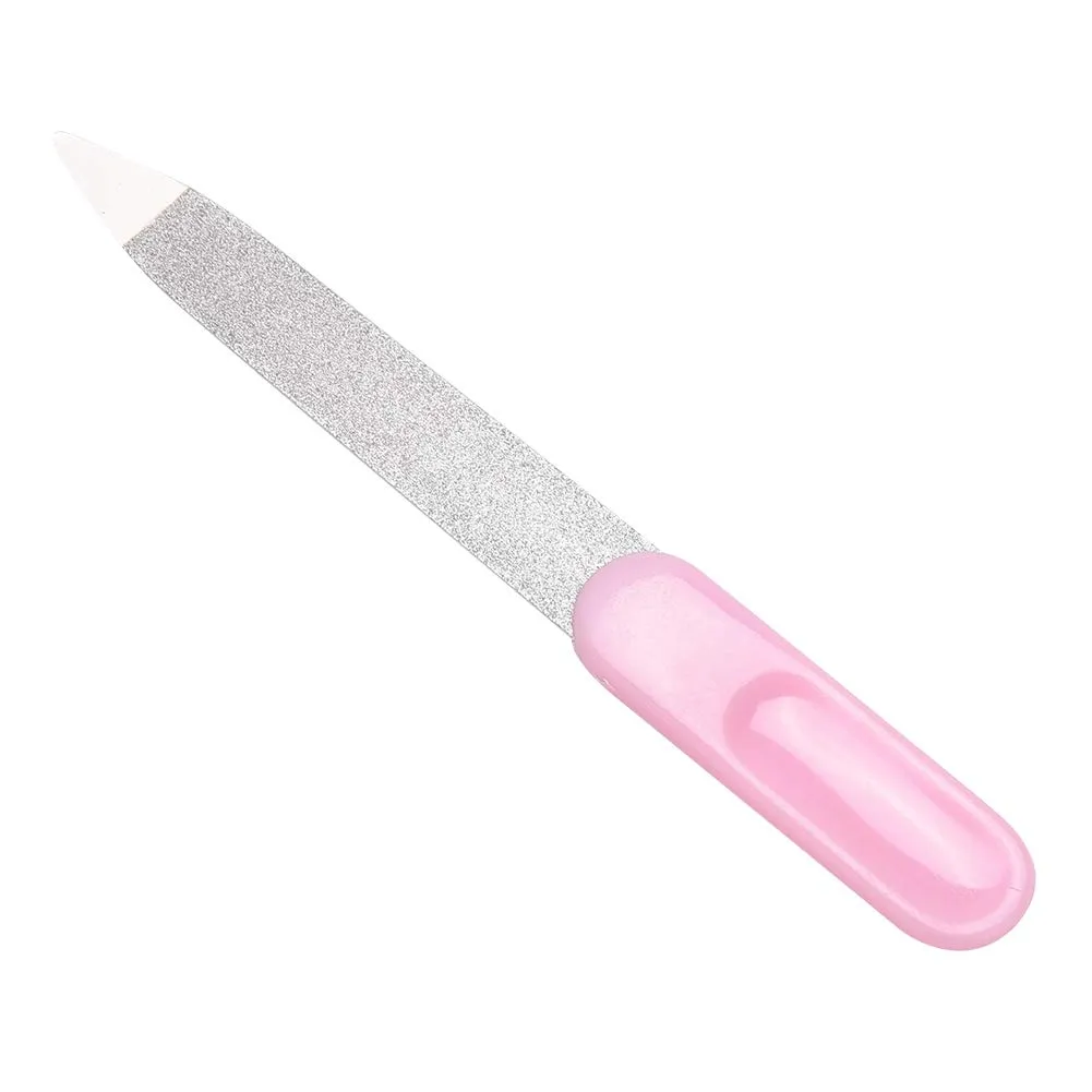 Garosa kit de soin bébé 10 pièces rose sans BPA