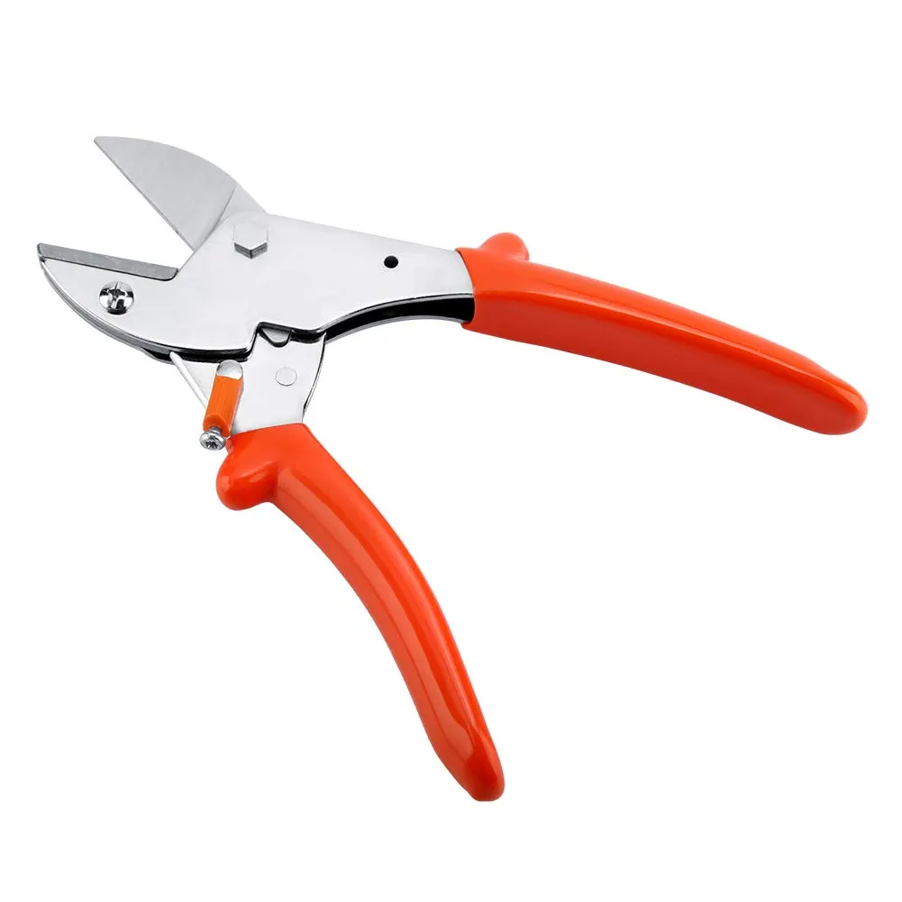 Garosa Sécateur jardin lame SK-5 coupe 4,5 cm