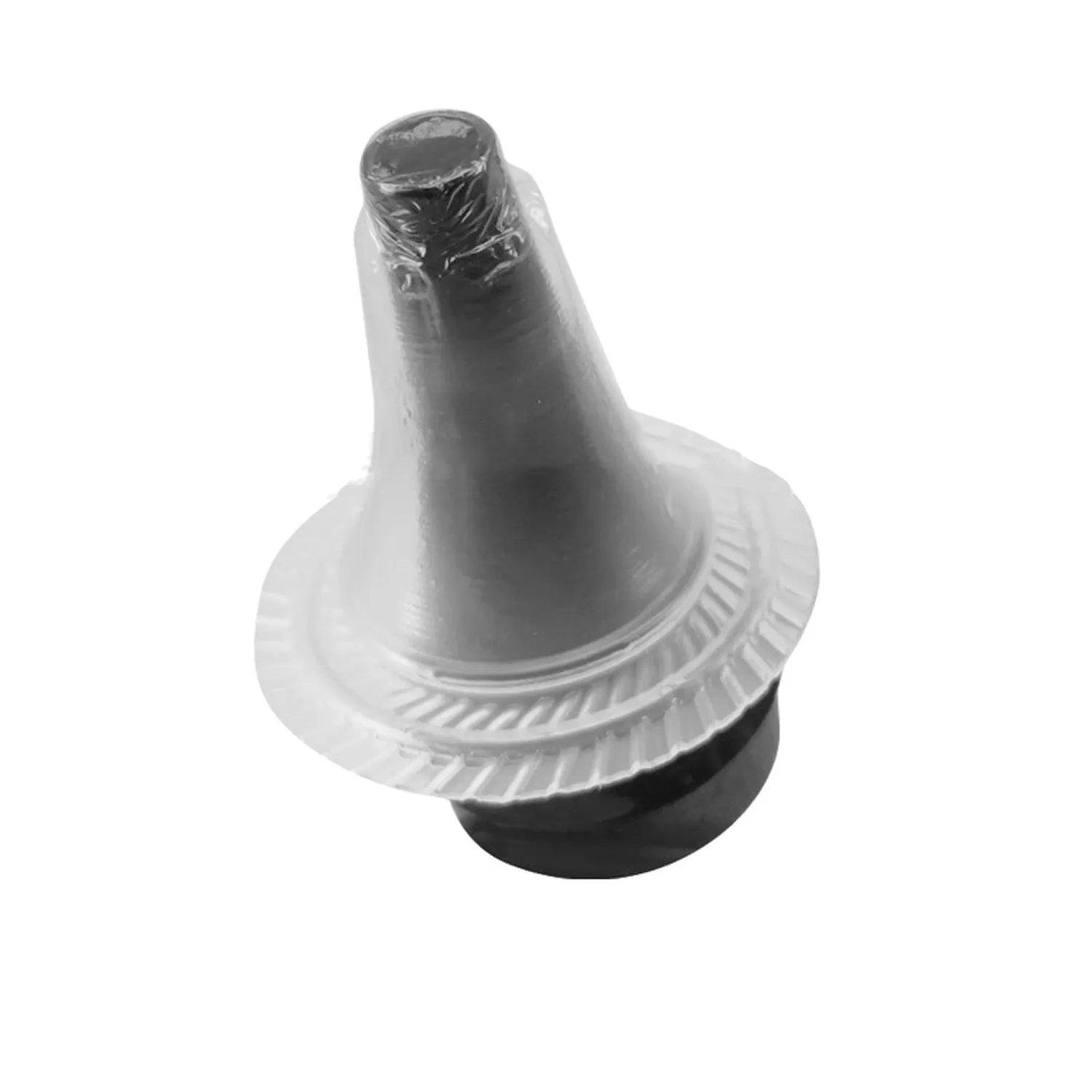 Garosa capuchons de sonde thermomètre auriculaire 20 pièces jetables