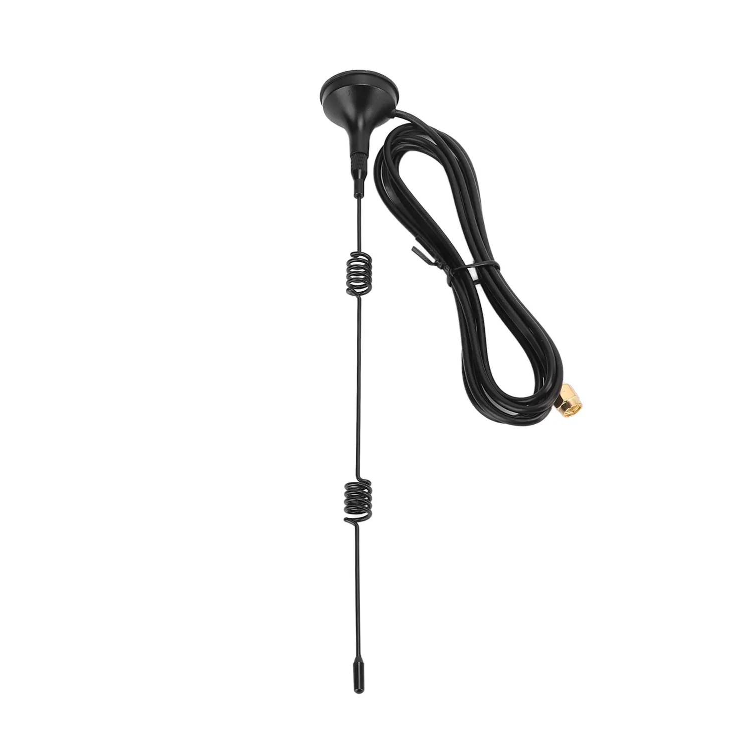 Garosa antenne WiFi 2,4 G base magnétique SMA