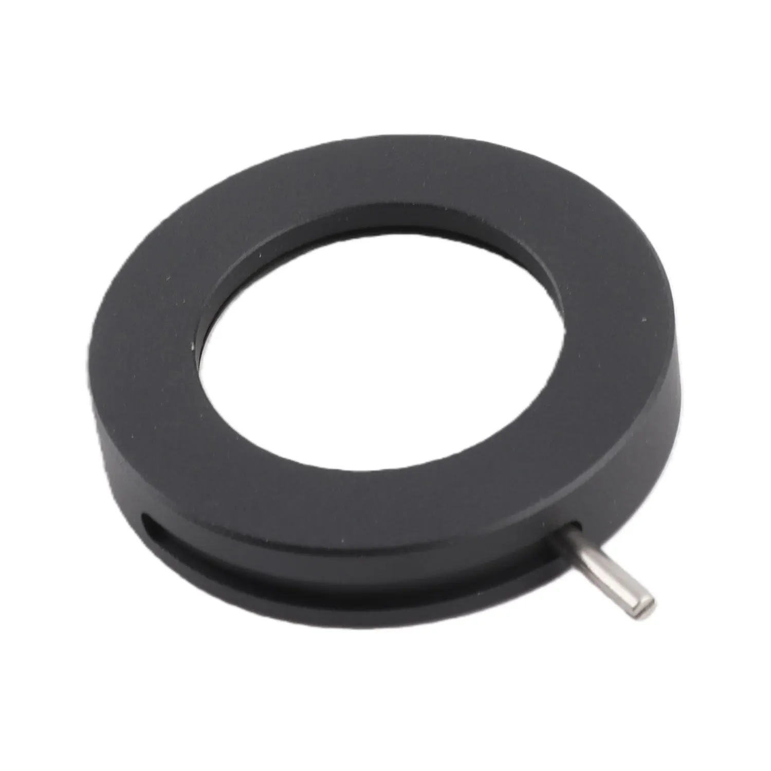 Garosa diaphragme à iris optique réglable en métal 5 ouvertures