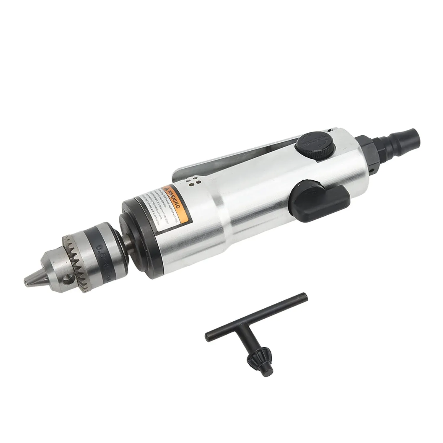 Garosa perceuse pneumatique droite 3/8 pouce zinc