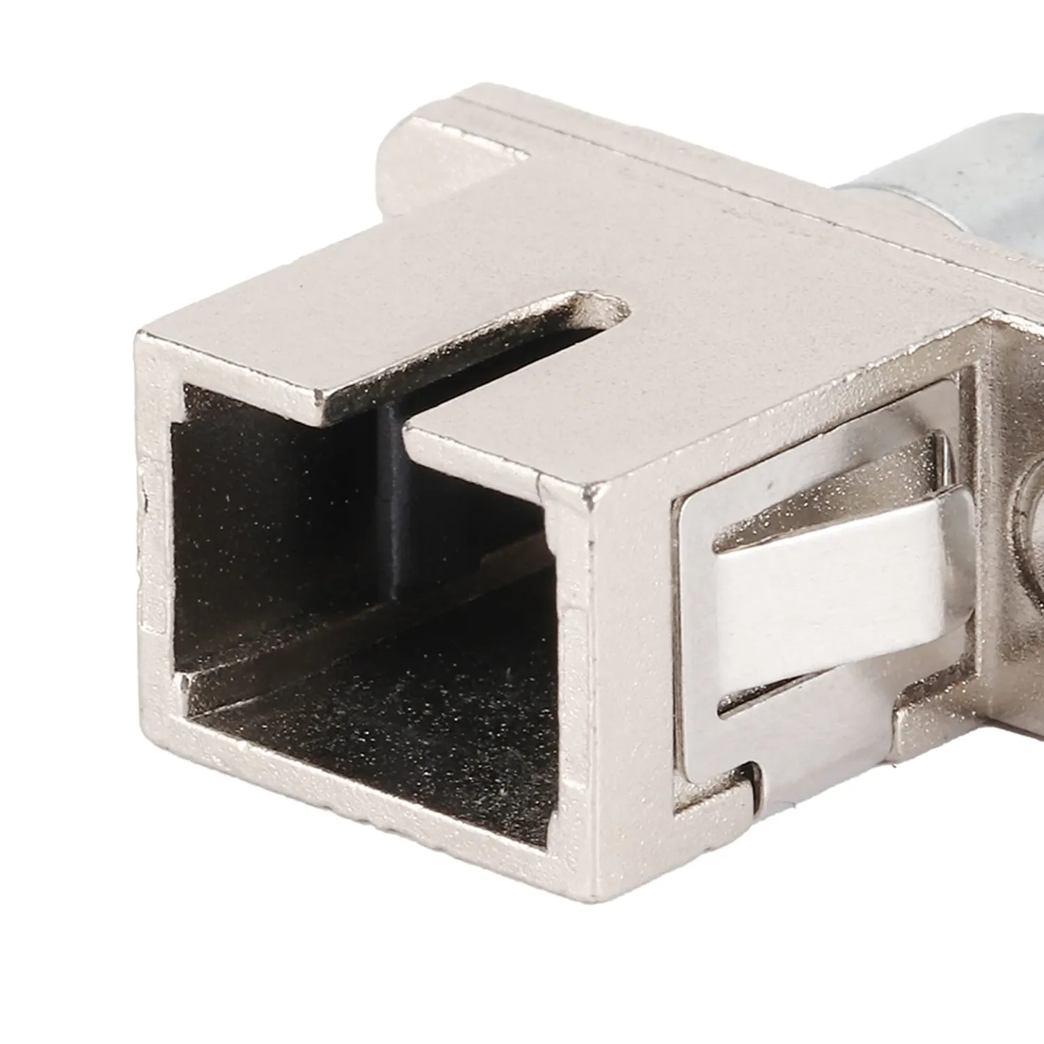 Garosa adaptateur fibre optique LC mâle SC femelle faible perte