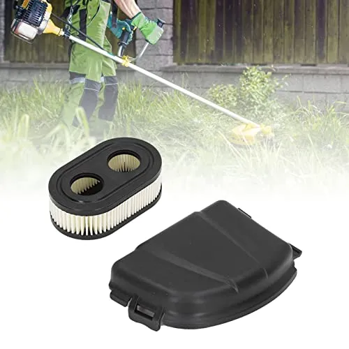 Garosa filtre à air 798452 590548 pour tondeuse à cartouche remplaçable