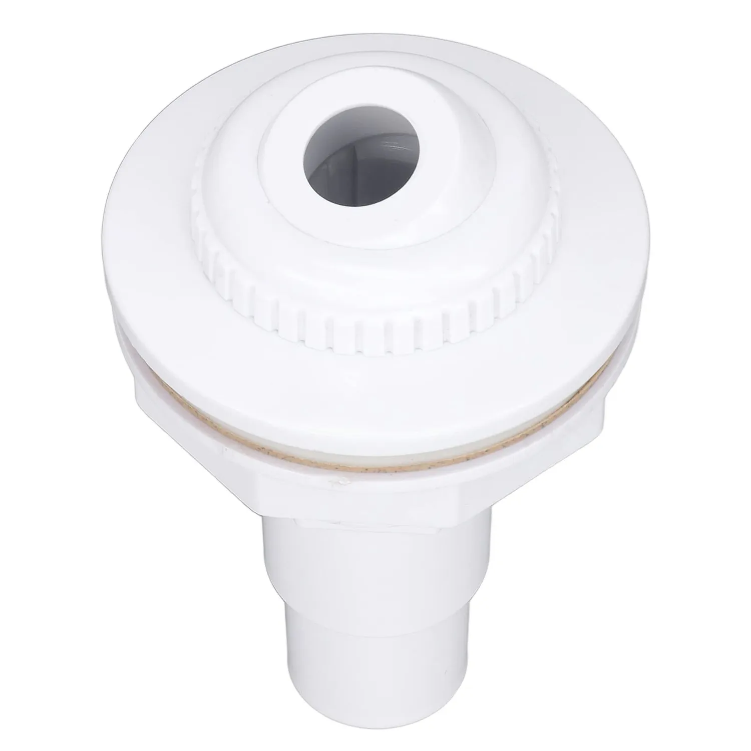 Garosa raccord de refoulement piscine avec joint et adaptateur 1 pouce
