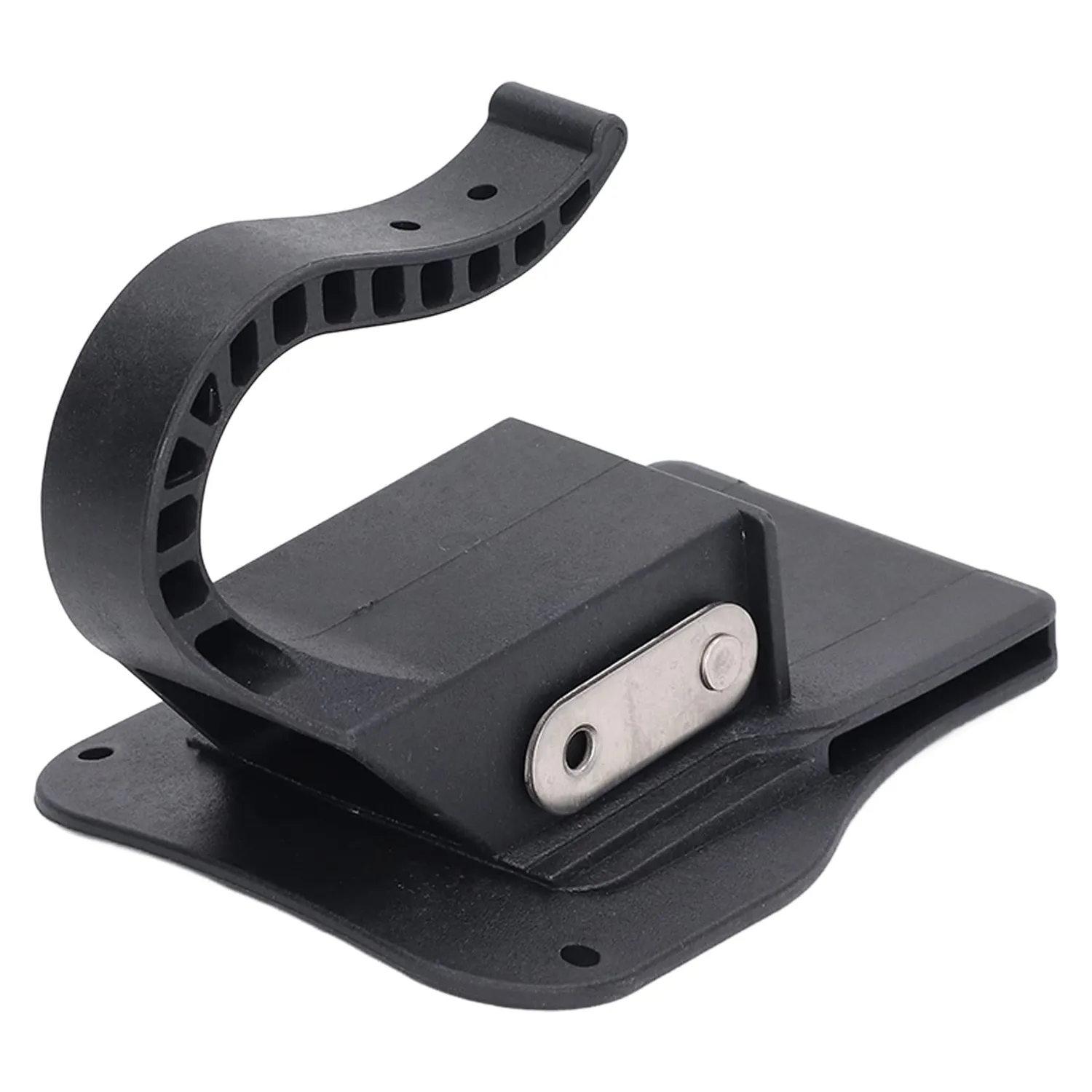 Garosa holster perceuse ceinture nylon avec corde