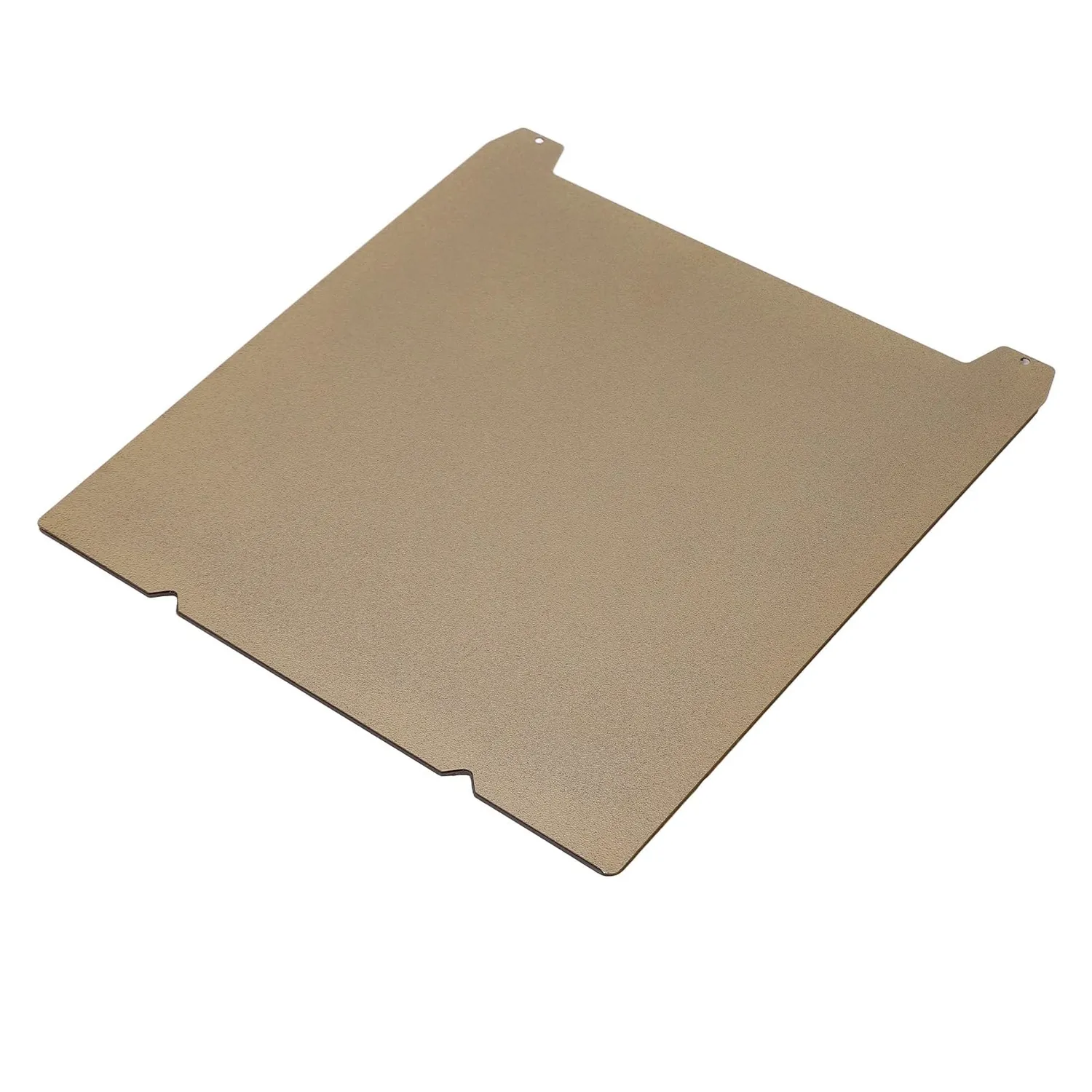 Garosa plaque PEI 235x235 mm Ender 3 / Ender 5 double face