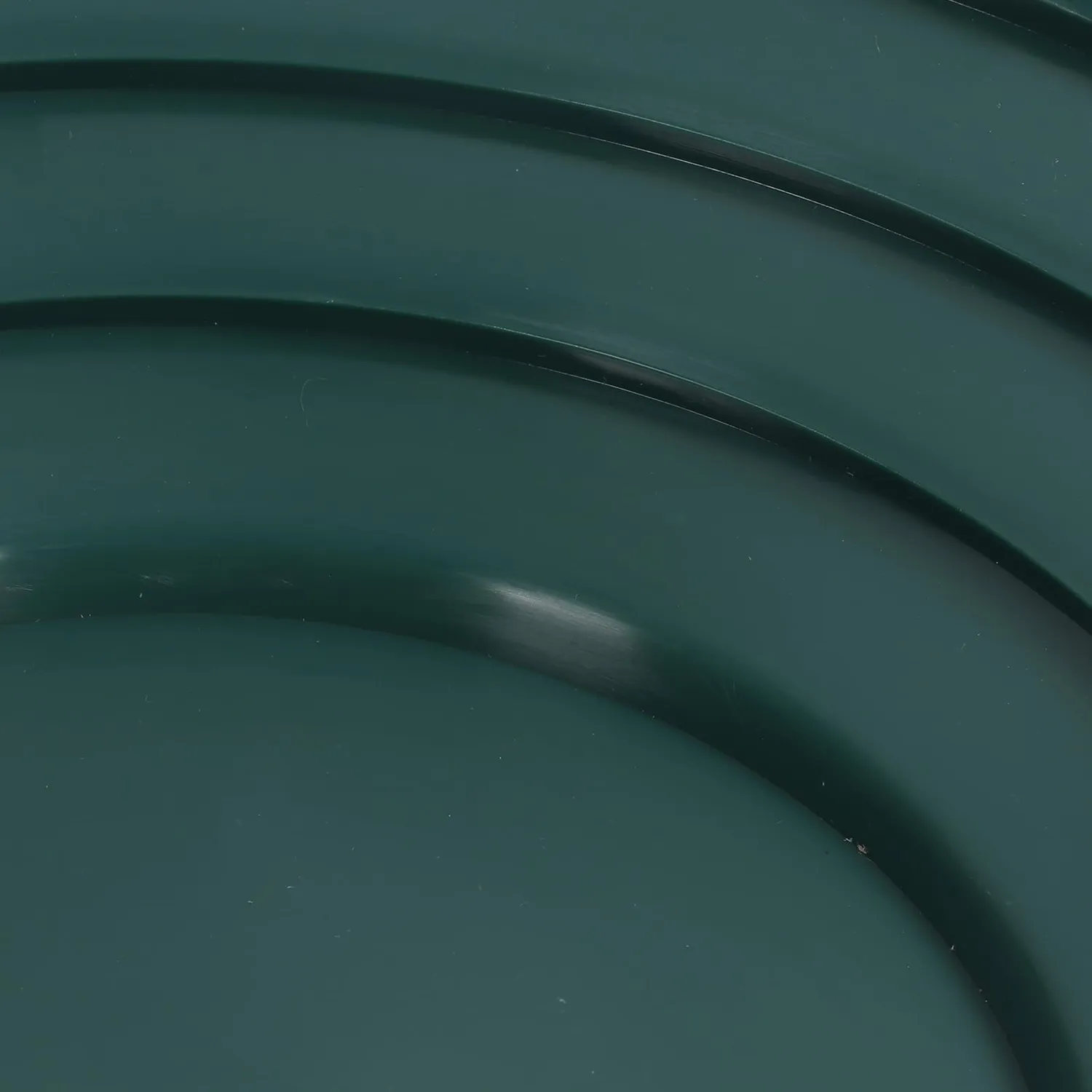 Garosa kit orpaillage 3 pans ABS vert 26-35 cm