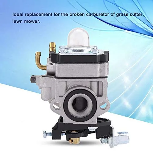 Garosa carburateur moteur 33CC 36CC avec filtre à air métal