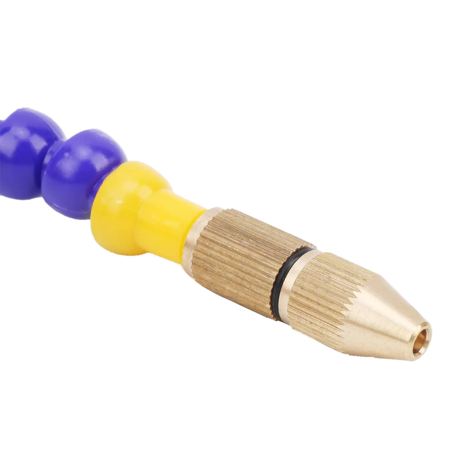 Garosa système de brumisation CNC 2 pièces tube 8 mm