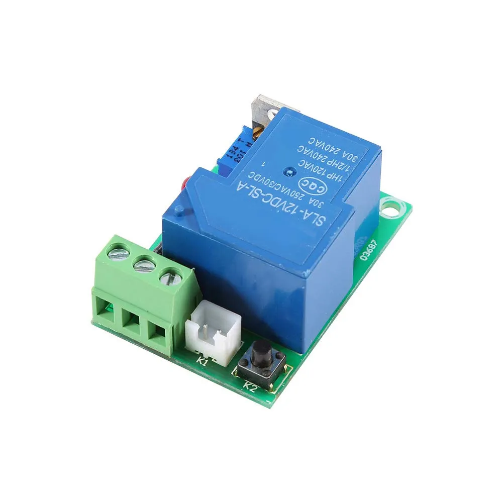 Garosa module de protection batterie 12 V 30 A réglable
