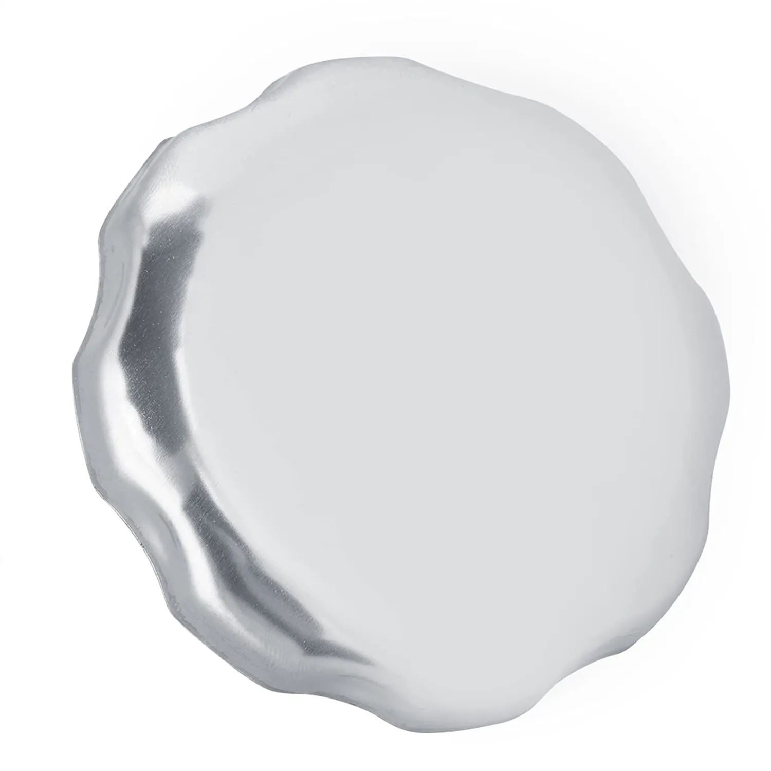 Garosa bouchon de réservoir d’essence GX160 GX200 GX240 GX270 GX340 GX390 chromé