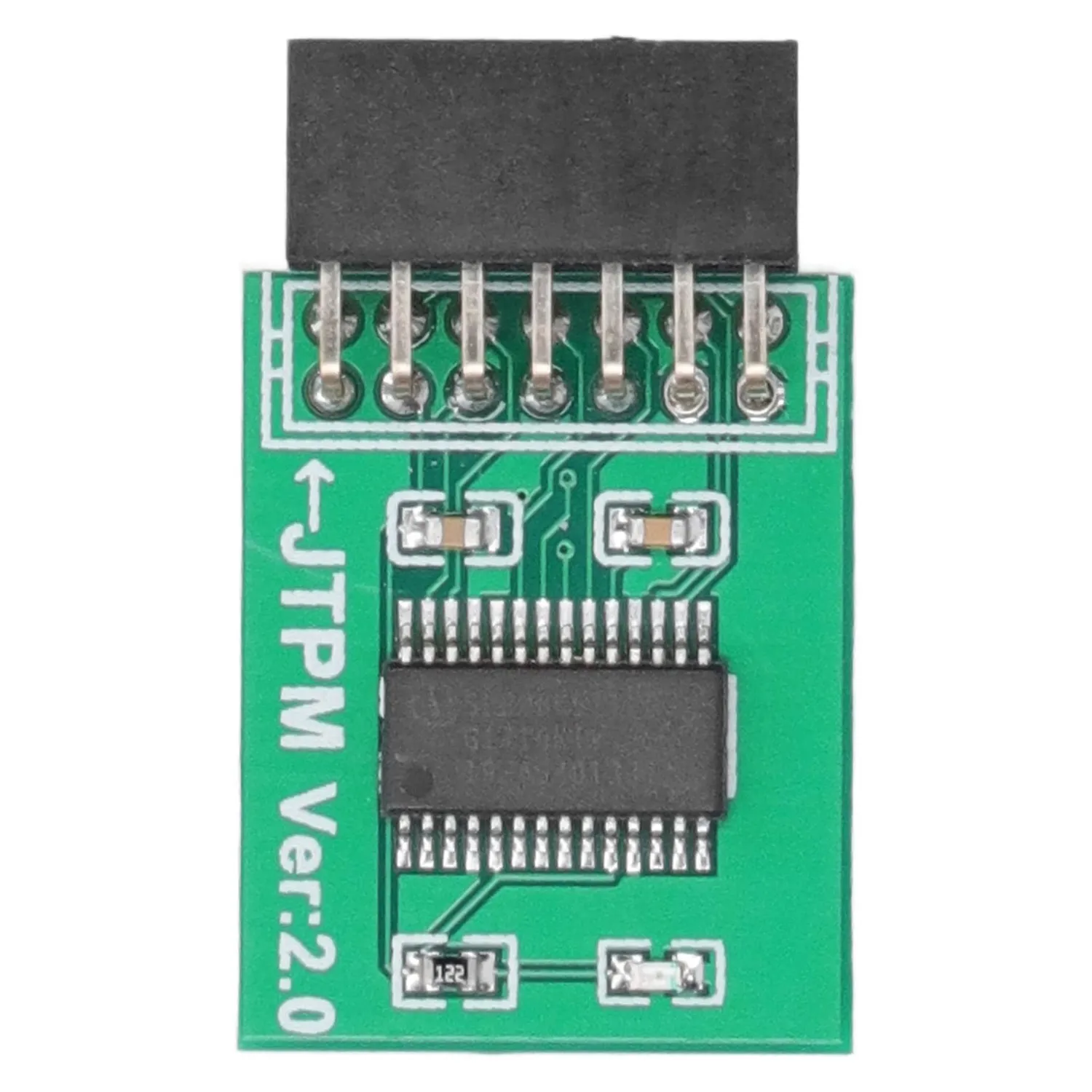 Garosa TPM 2.0 module de sécurité LPC 14 broches