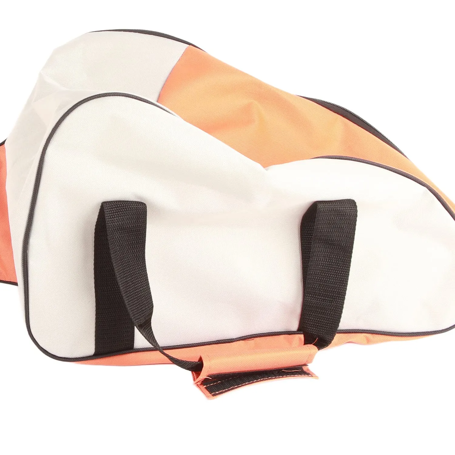 Garosa housse de transport pour tronçonneuse orange 94 cm Oxford