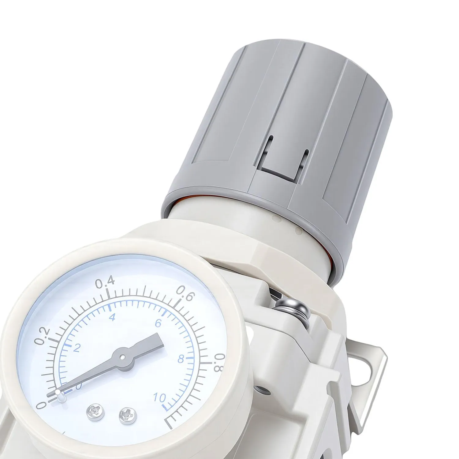 Garosa 3/4 NPT régulateur pression compresseur avec manomètre