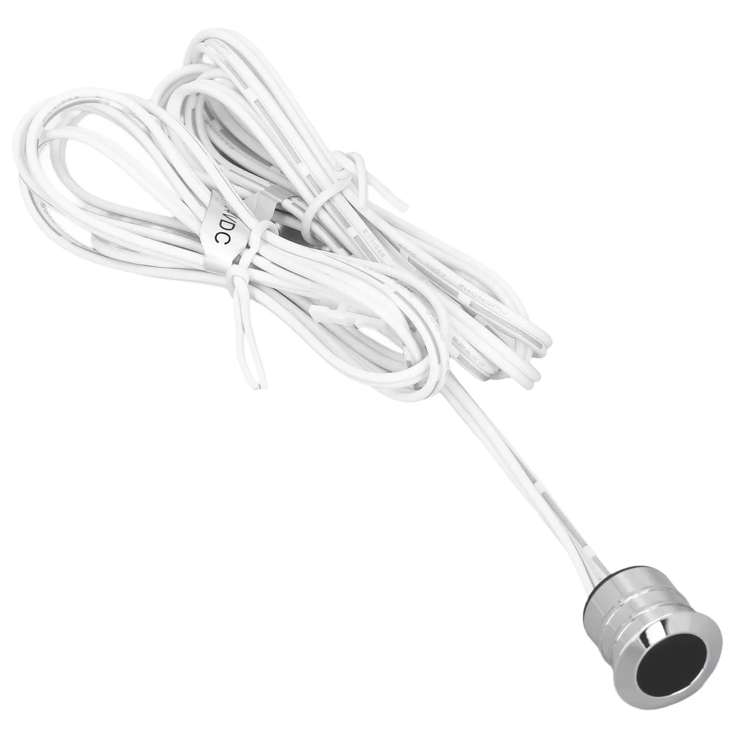 Garosa interrupteur capteur LED armoire geste 5-24V 72W