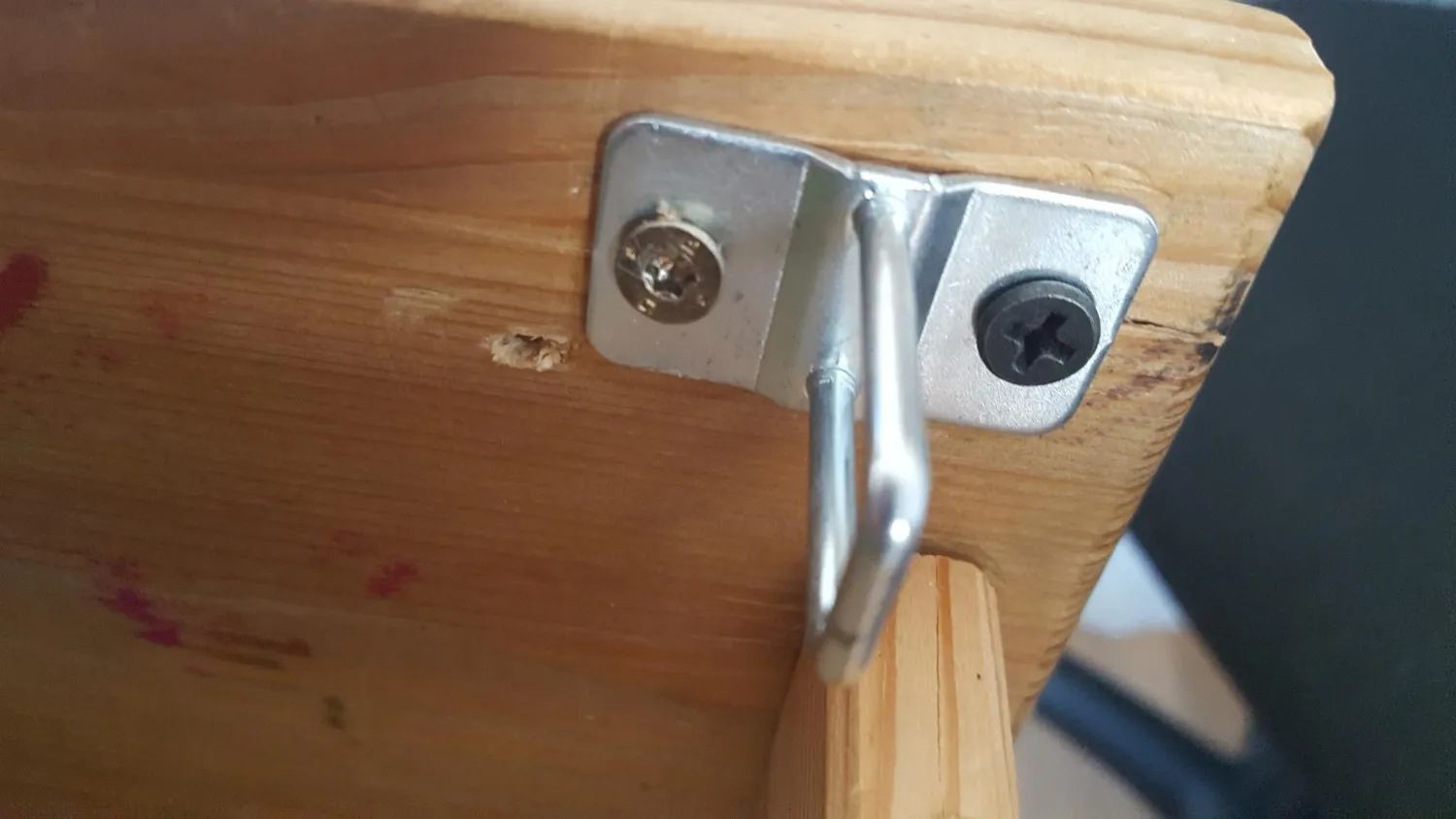 Garosa serrure électrique 12 V pour casier, traction 150 kg