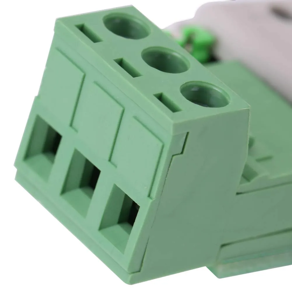 Garosa USB-CAN adaptateur de bus CAN USB avec câble blindé