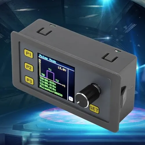 Garosa WSFG-06 générateur de signaux PWM réglable