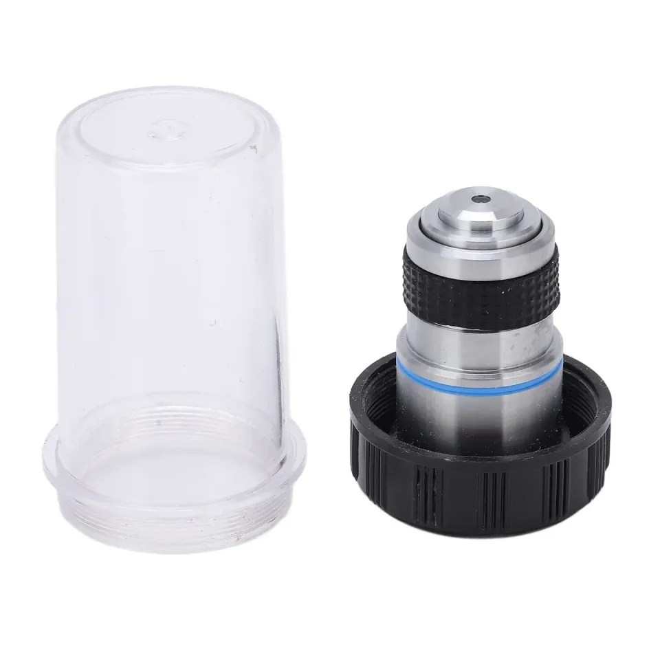 Garosa objectif microscope S40/0.65 40x verre optique