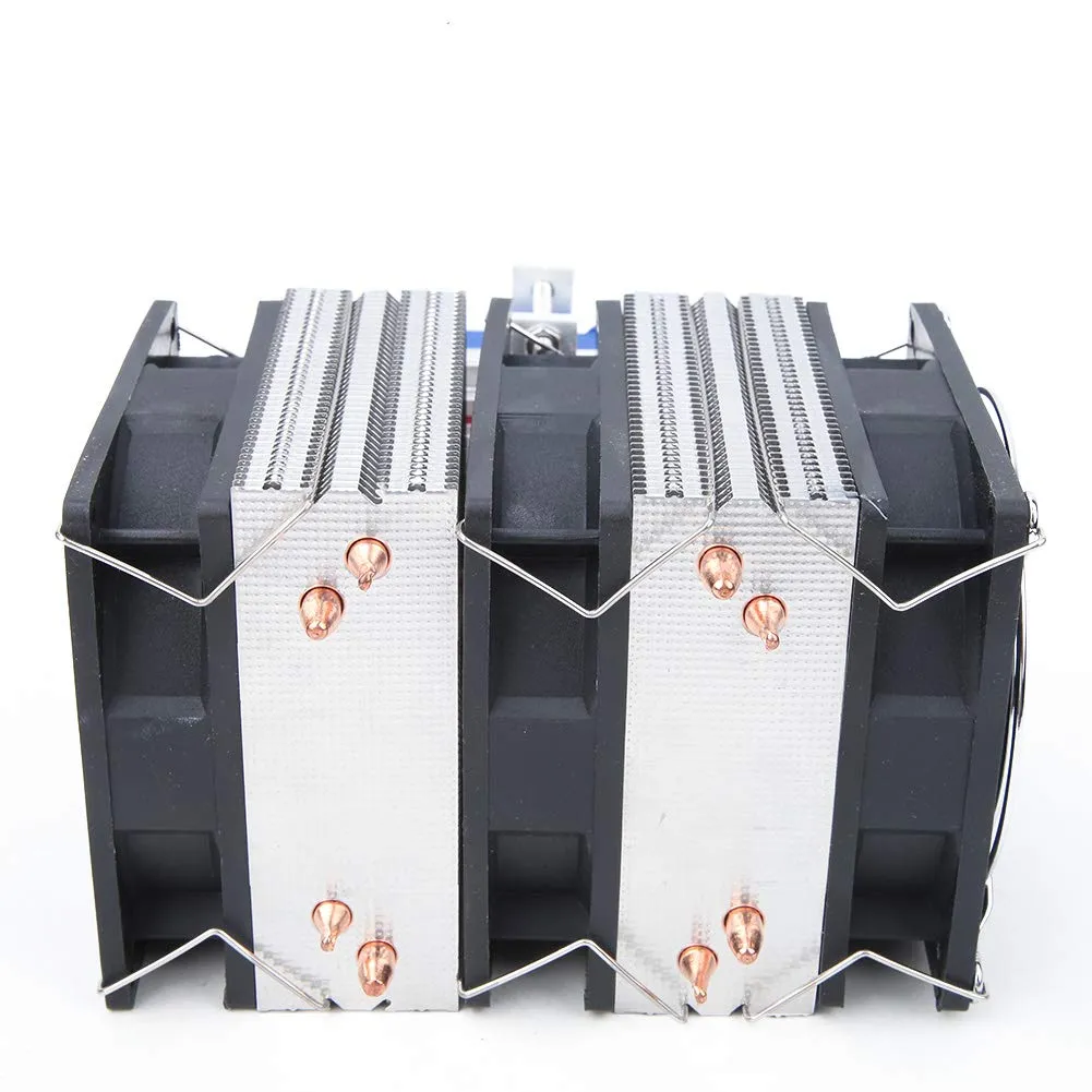 Garosa kit refroidissement eau 12V 100W DIY