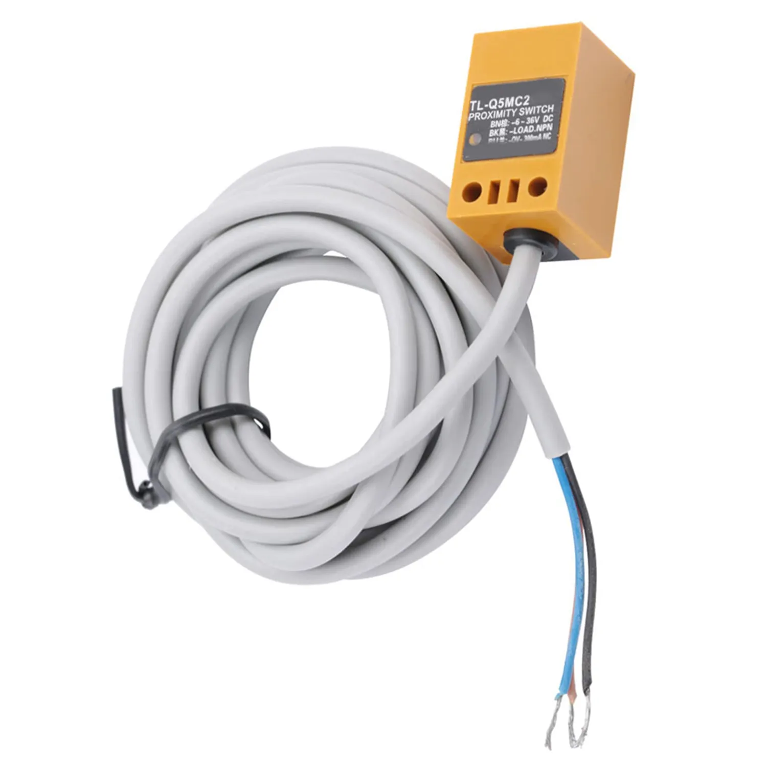 Garosa TL-Q5MC2 capteur de proximité inductif PNP 5 mm normalement fermé