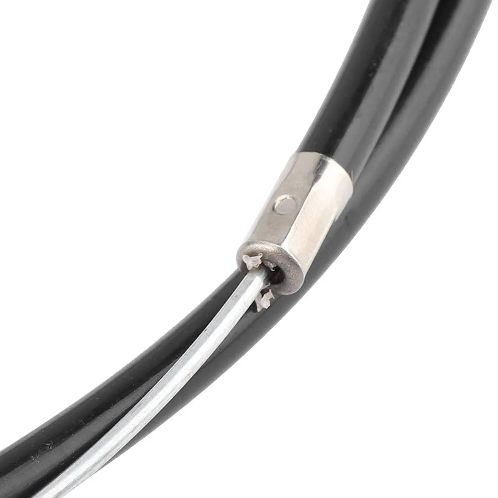 Garosa Poignée commande tondeuse levier gaz universel