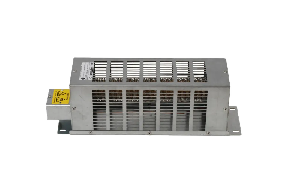 FAIRFILD RME/T 01L résistance en coffret IP20