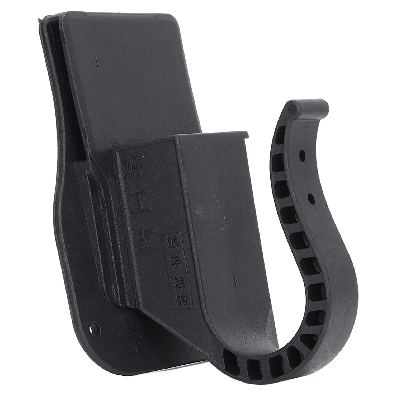 Garosa holster perceuse ceinture nylon avec corde