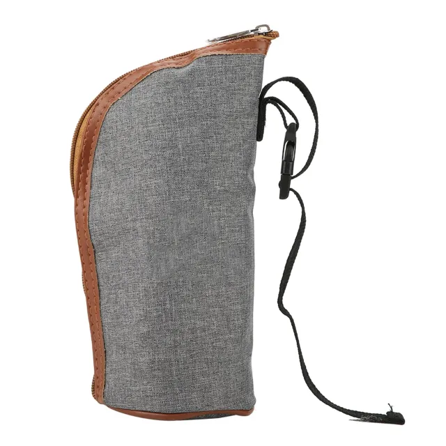 Garosa chauffe-biberon USB portable pour biberon de voyage