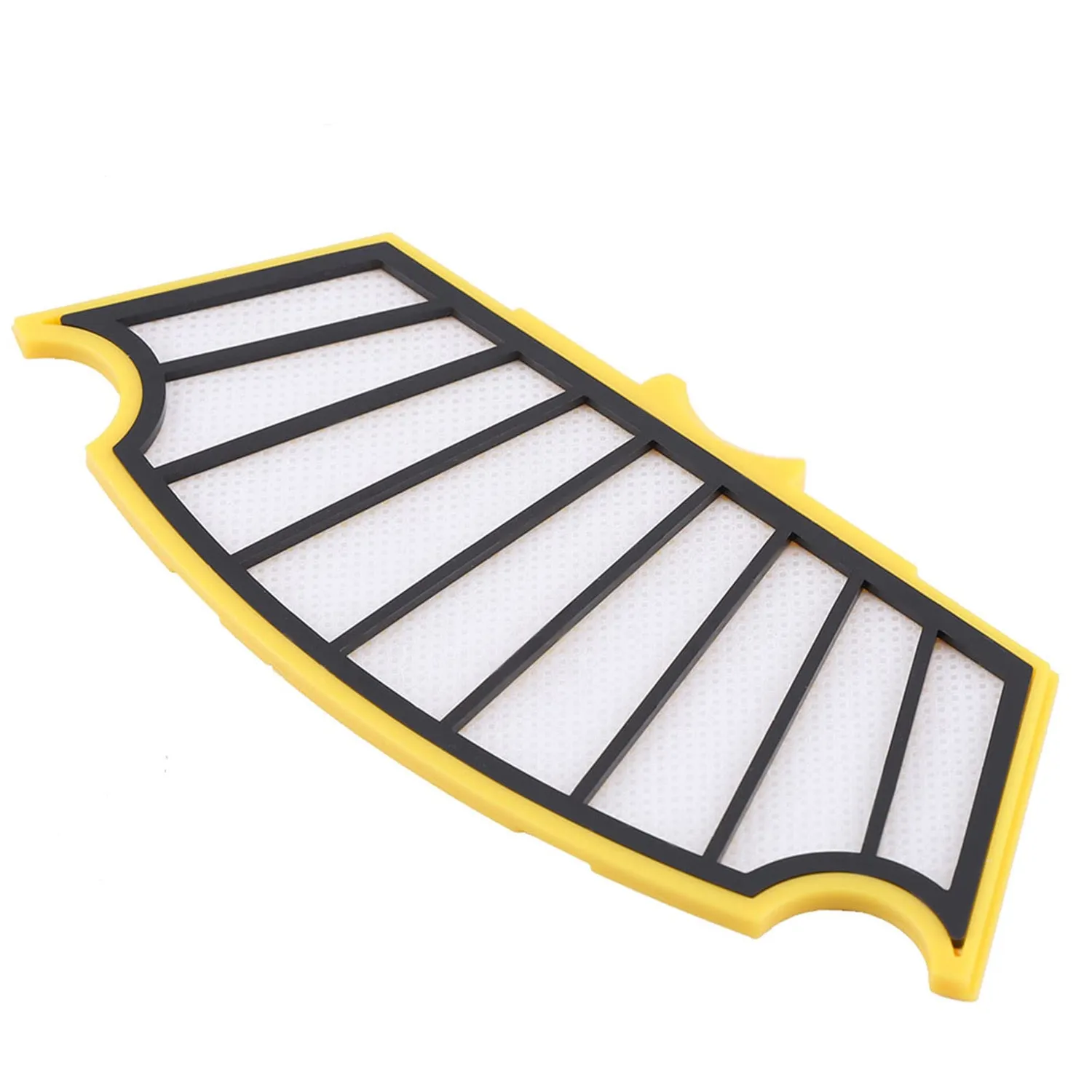 Garosa filtres aspirateur Roomba 510 530 lot de 6