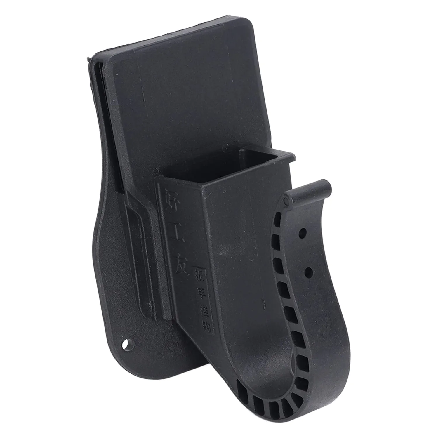 Garosa holster perceuse ceinture nylon avec corde