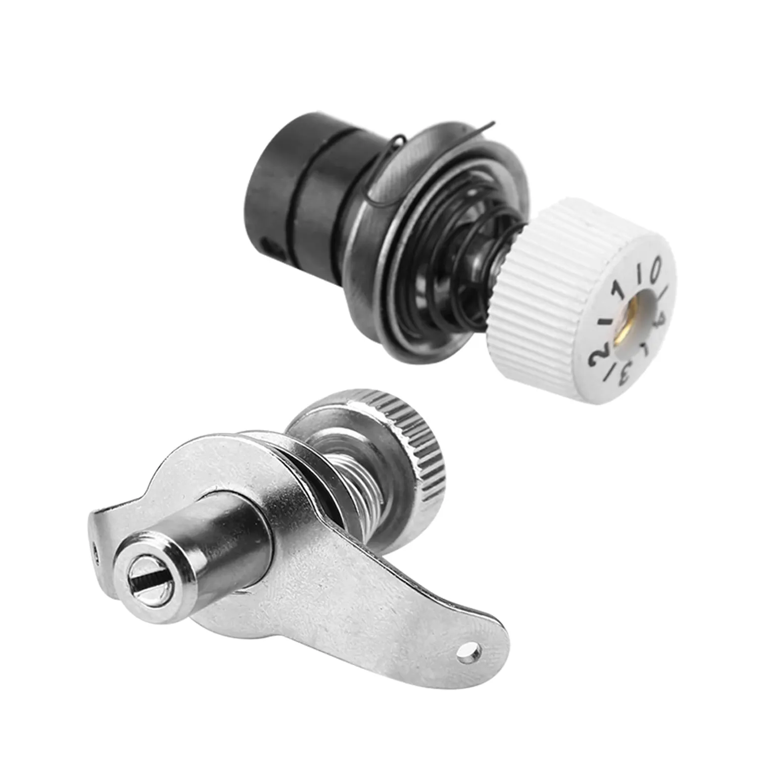 Garosa tension de fil pour machine à coudre modèle 201 lot de 2