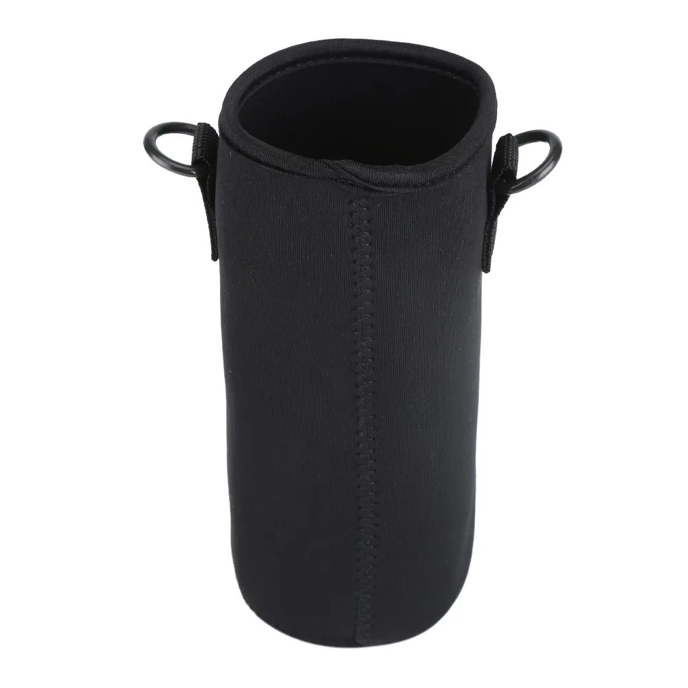 Garosa porte-bouteille en néoprène à bandoulière réglable